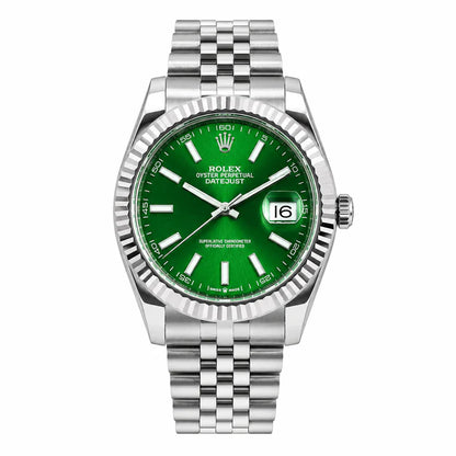 Oyster Perpetual – Luxury Swiss Automatic Watch