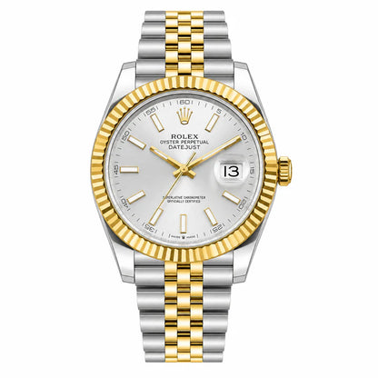 Oyster Perpetual – Luxury Swiss Automatic Watch