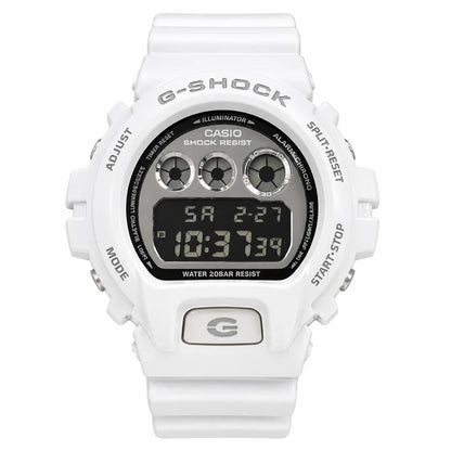 Casio G-Shock DW6900 – A Living Legend. A Collector’s Essential