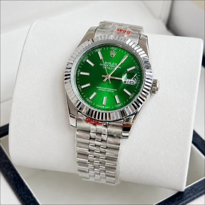 Oyster Perpetual – Luxury Swiss Automatic Watch