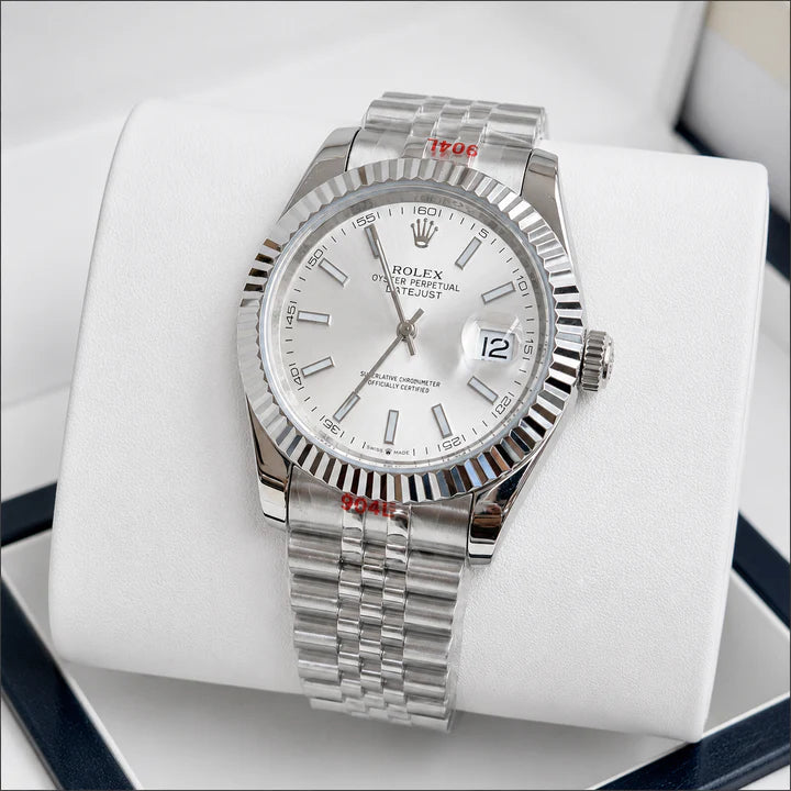 Oyster Perpetual – Luxury Swiss Automatic Watch