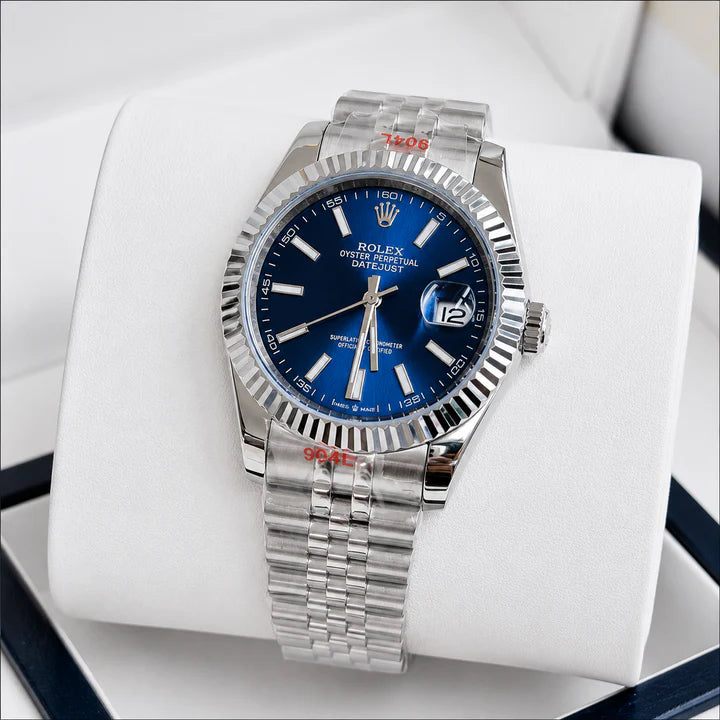 Oyster Perpetual – Luxury Swiss Automatic Watch