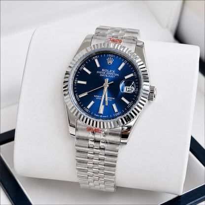 Oyster Perpetual – Luxury Swiss Automatic Watch