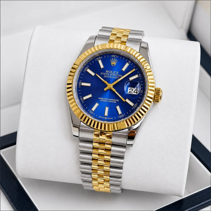 Oyster Perpetual – Luxury Swiss Automatic Watch