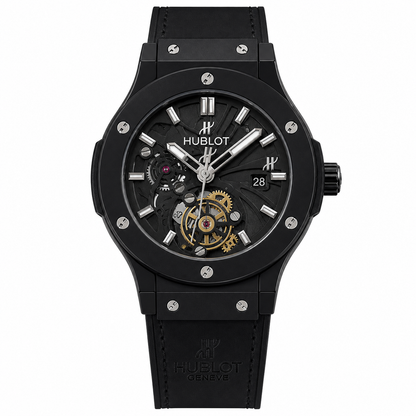 HB - 04 Big Bang Battery Watch for Men – Premium Luxury Timepiece