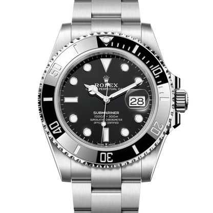 Oyster Perpetual Submariner 41mm