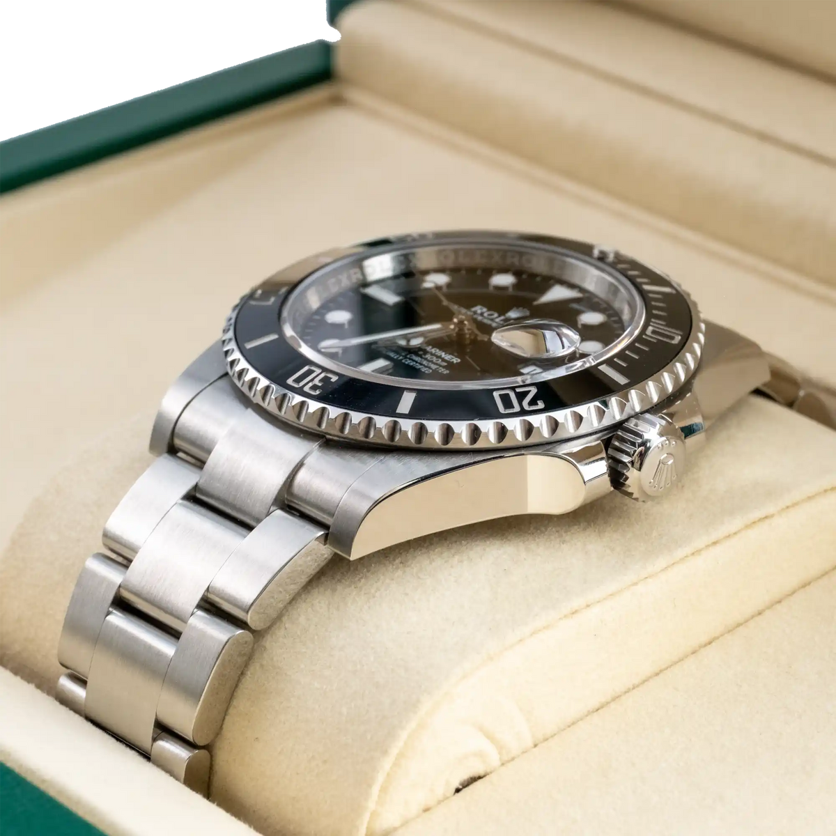 Oyster Perpetual Submariner 41mm