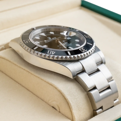 Oyster Perpetual Submariner 41mm