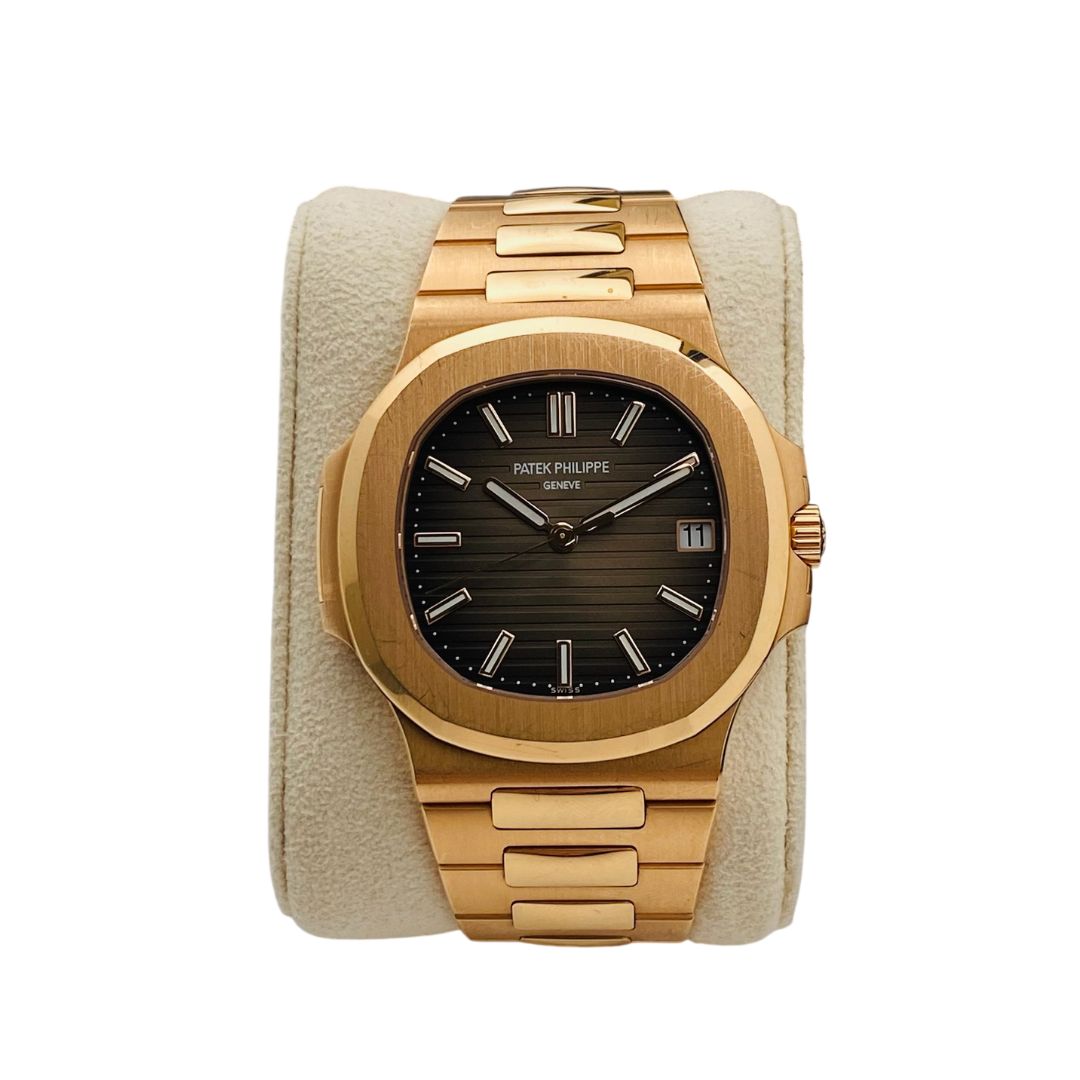 PP - 01 Mineral glass - High Quality | Luxury Timepiece