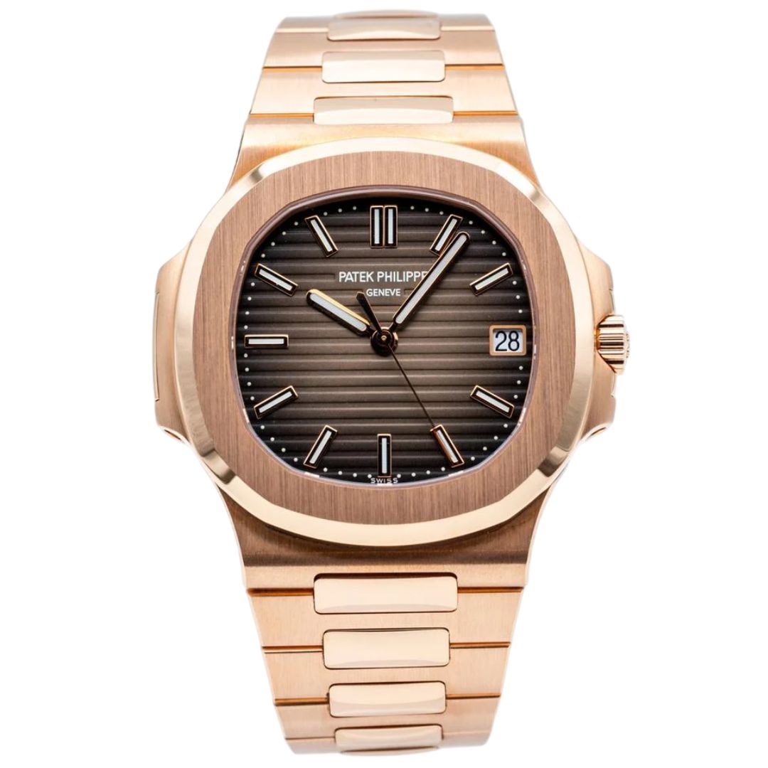 PP - 01 Mineral glass - High Quality | Luxury Timepiece