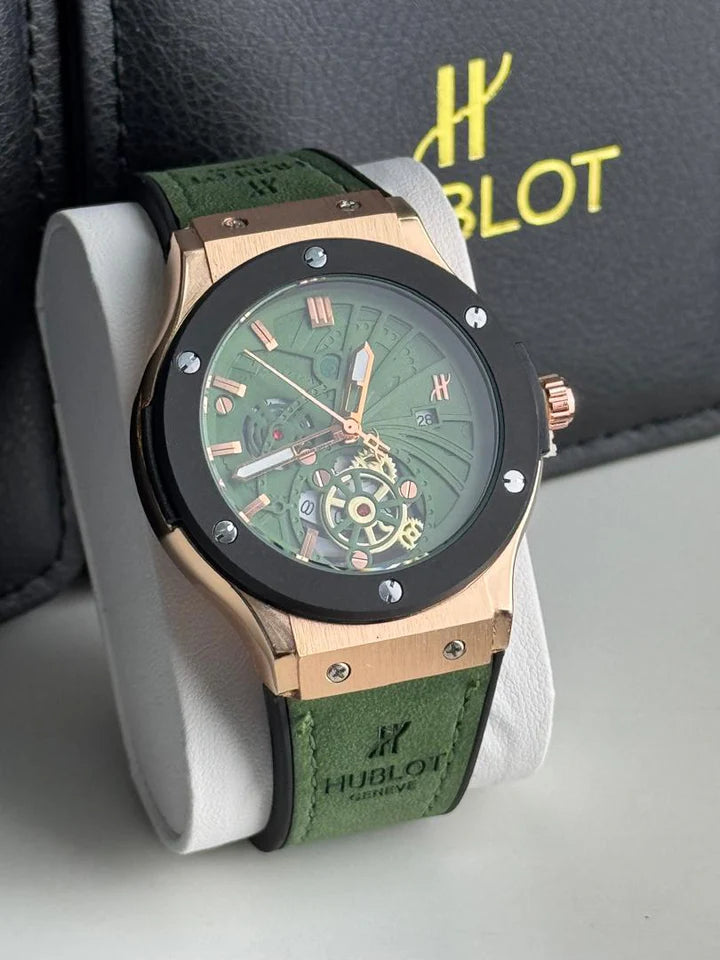 Hublot Big Bang Battery Watch