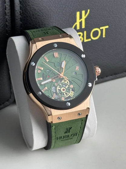 Hublot Big Bang Battery Watch