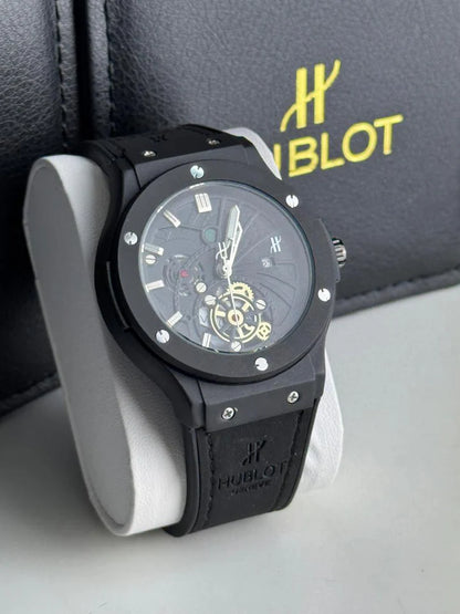 Hublot Big Bang Battery Watch