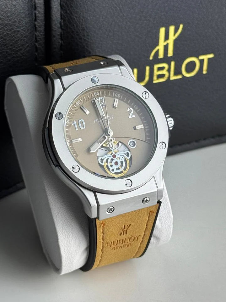 Hublot Big Bang Battery Watch