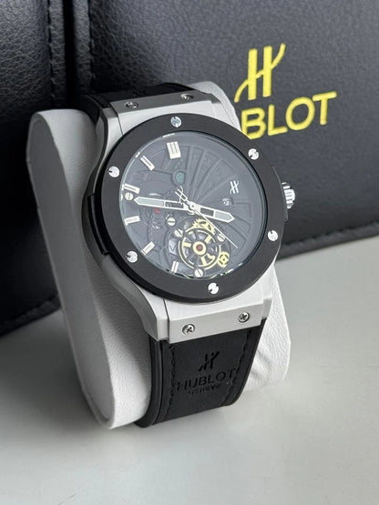 Hublot Big Bang Battery Watch