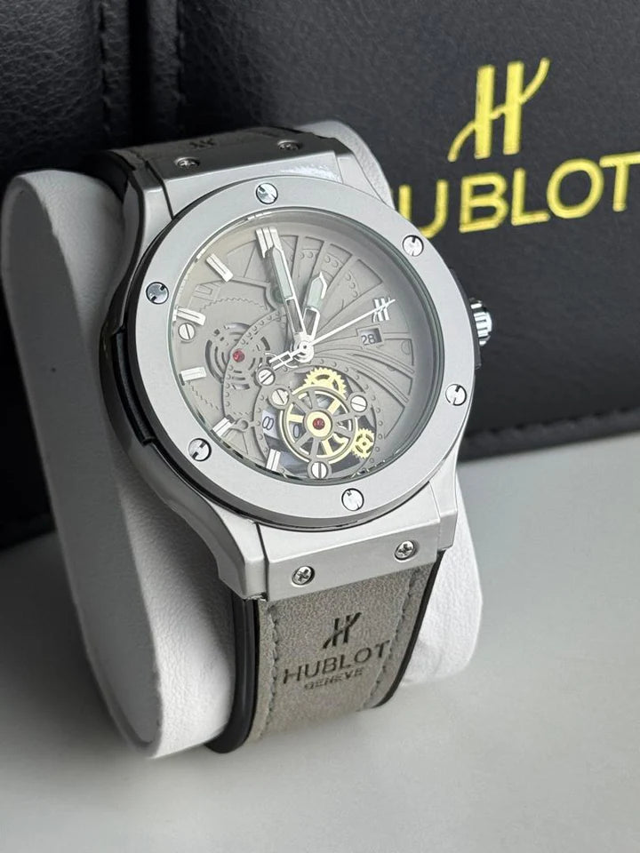 Hublot Big Bang Battery Watch