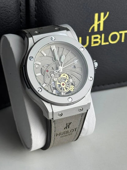 Hublot Big Bang Battery Watch