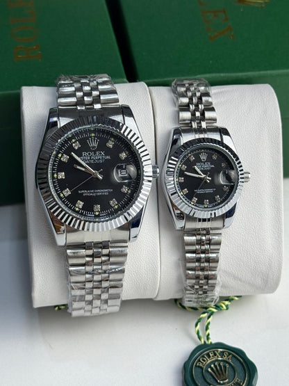 OYSTER PERPETUAL DATEJUST