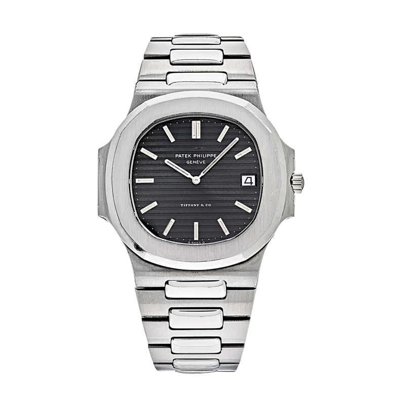 PP - 01 Mineral glass - High Quality | Luxury Timepiece