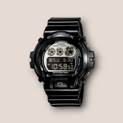 Casio G-Shock DW6900 Auto Light Watch – Best Rugged Digital Watch for Daily Wear | Men & Women