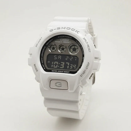 Casio G-Shock DW6900 – A Living Legend. A Collector’s Essential