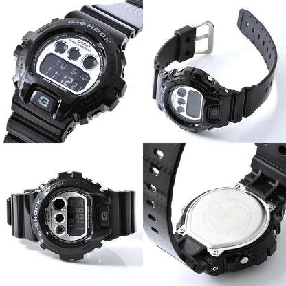 Casio G-Shock DW6900 Auto Light Watch – Best Rugged Digital Watch for Daily Wear | Men & Women