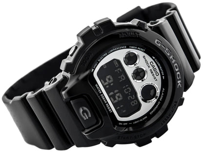 Casio G-Shock DW6900 Auto Light Watch – Best Rugged Digital Watch for Daily Wear | Men & Women